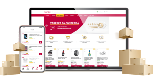 EasySales a finalizat integrarea cu marketplace-ul Altex