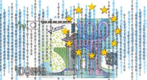 Amazon promoveza introducerea monedei digitale Euro