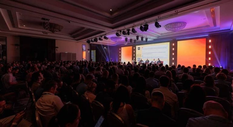 Peste 400 de participanti, la prima editie GPeC SUMMIT Republica Moldova