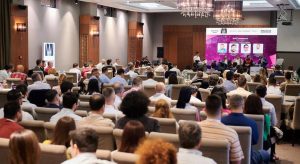 Peste 350 de participanti, la dotCommerce Digital Retail Forum