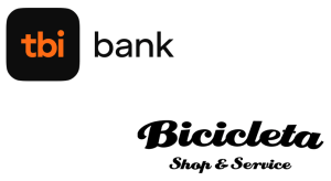 BicicletaShop.ro si tbi bank ofera plati online BNPL, in 4 rate fara dobanda