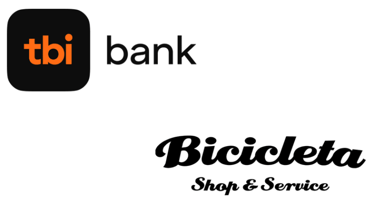BicicletaShop.ro si tbi bank ofera plati online BNPL, in 4 rate fara dobanda