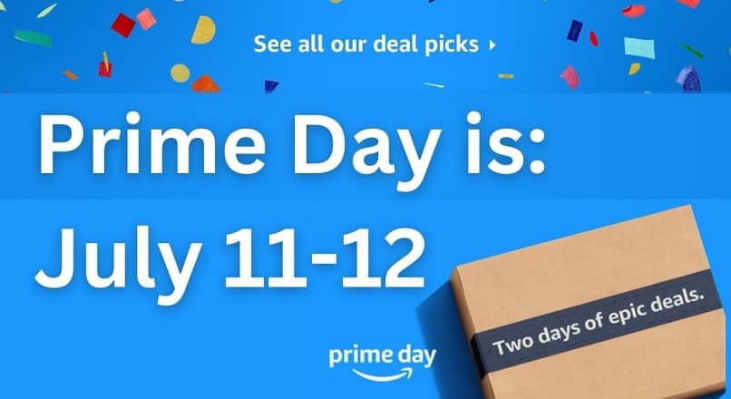 Amazon Prime Day 2023: cumparaturi de 12,7 miliarde $, in SUA
