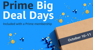 Amazon Prime Day 2.0 2023 = peste 1 miliard $ economisiti