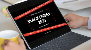Franc Agency: 5 sfaturi pentru maximizarea vanzarilor, de Black Friday 2023
