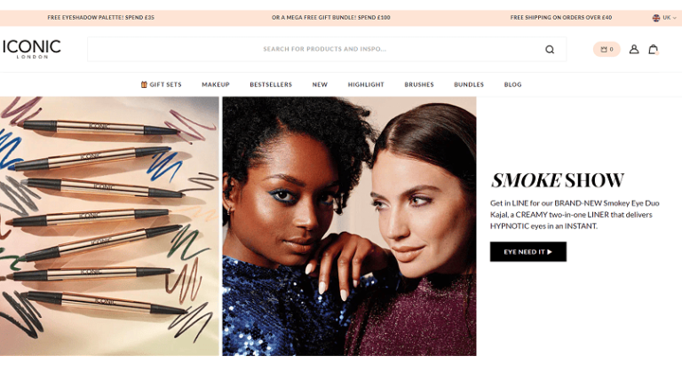 IconicLondonInc.com a testat un bot AI care negociaza pretul online, cu clientii