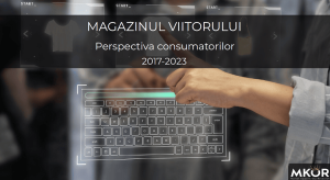 Cum vad romanii experienta ideala de shopping a viitorului (studiu)