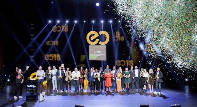 Gala Premiilor eCommerce GPeC 2023 (editia de 18 ani): lista castigatorilor