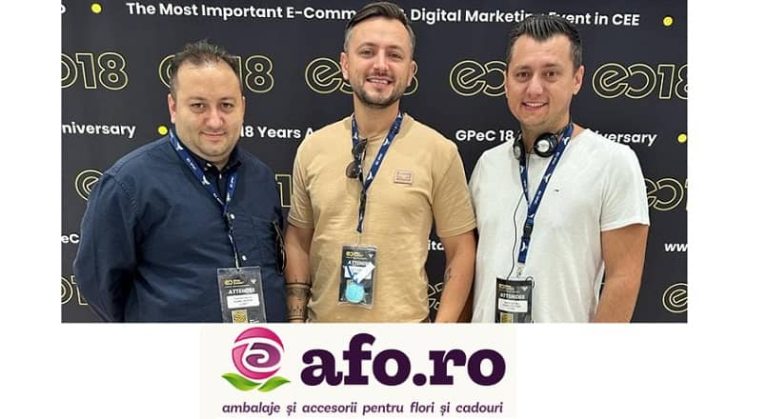 ECOMpedia a stat de vorba cu Afo.ro