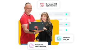 S-a lansat CloudIO, un instrument AI dedicat magazinelor online