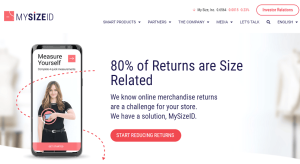 Retailerii mari de Fashion folosesc AI-ul, pentru a reduce retururile online