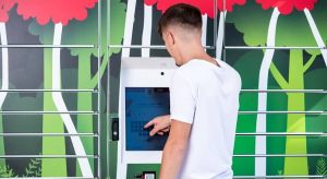 SAMEDAY estimeaza ca, de Black Friday 2024, vor fi livrate 850.000 de colete, in Romania