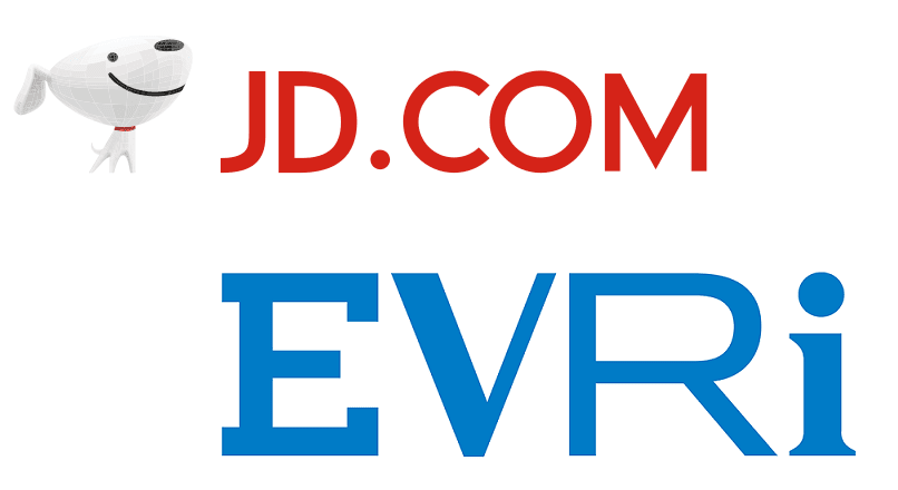 JD.com va promova brandurile britanice in China, gratie parteneriatului cu Evri