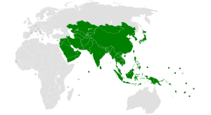 Asia-Pacific: piata e-commerce va valora 4,02 trilioane $, pana in 2028 (raport)