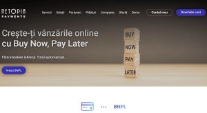 NETOPIA Payments si Oney Bank lanseaza o solutie de plata BNPL