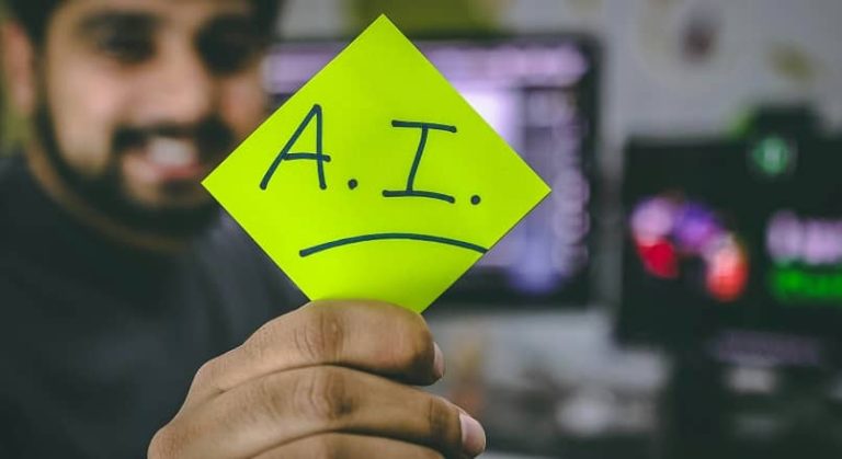 Care este ROI-ul inteligentei artificiale generative?