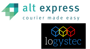 Compania de curierat si e-fulfillment Altexpress a integrat Logystec