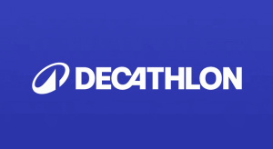 Decathlon isi relanseaza website-ul, odata cu noul logo si model de afaceri