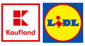 Schwarz Gruppe investeste in platformele online Kaufland si Lidl
