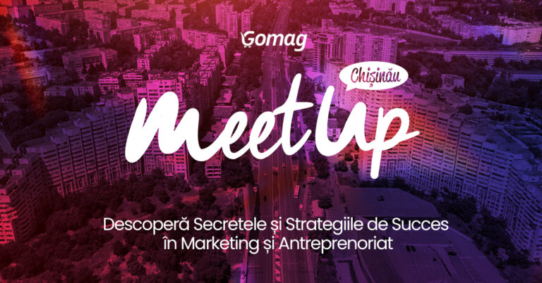 gomag-meetup-chisinau