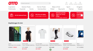 Marketplace-ul Otto.de trece printr-o criza si pierde lunar sute de selleri