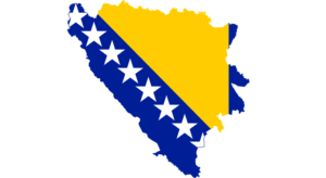 Peisajul e-commerce din Bosnia si Hertegovina este dominat de mobile (sondaj)
