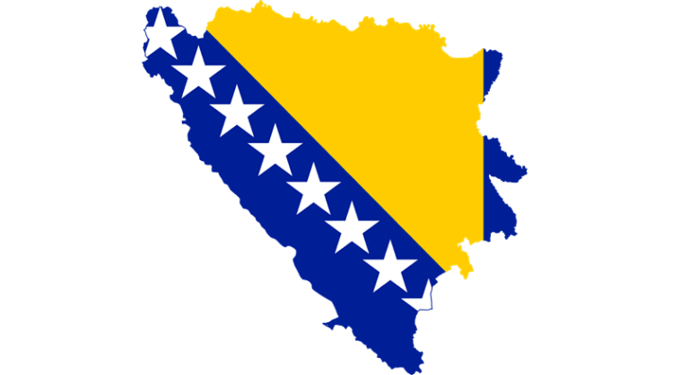 Peisajul e-commerce din Bosnia si Hertegovina este dominat de mobile (sondaj)