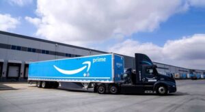 Amazon va investi 2,1 miliarde $ in salariile curierilor