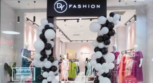 DYFashion.ro s-a extins offline, in Craiova, in urma unei investitii de 60.000 €