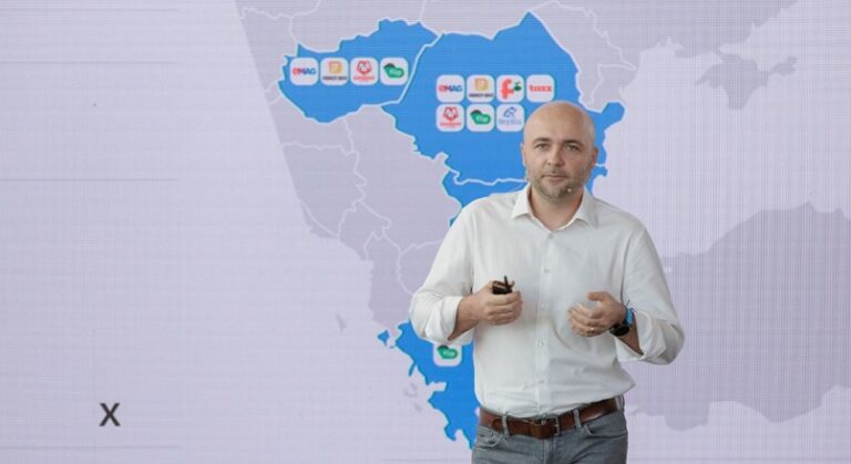 In 2026, eMAG va lansa un agent AI de shopping
