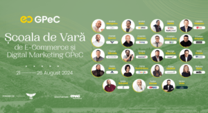 Ultimele zile de inscrieri cu pret redus, la Scoala de Vara GPeC 2014