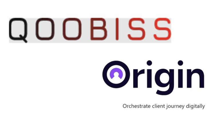 Qoobiss a investit 500.000 € in Origin, o platforma pentru digitalizarea proceselor