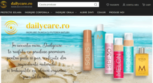 S-a lansat DailyCare.ro: investitia pentru primul an este de 50.000 €