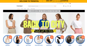 Trendyol.com investeste in oameni si infrastructura, dupa primele 8 luni in Romania