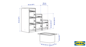 Atrage clientii dezvaluindu-le procesul intern de productie, cum fac IKEA, LEGO si Apple 