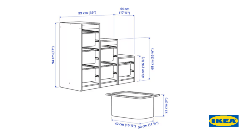 Atrage clientii dezvaluindu-le procesul intern de productie, cum fac IKEA, LEGO si Apple 