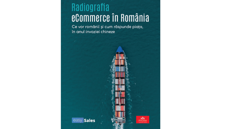 Ce asteptari si comportament au clientii e-commerce din Romania, in 2024? (raport)