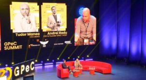 Tudor Manea (CEO eMAG.ro): „De Black Friday, intr-o zi, vindem cat intr-o luna”