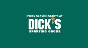 Dick’s Sporting Goods are o abordare holistica a platilor online si offline