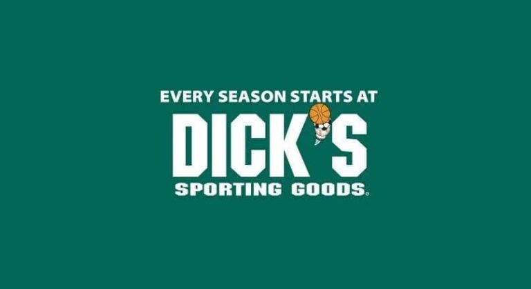 Dick’s Sporting Goods are o abordare holistica a platilor online si offline