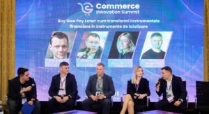 Commerce Innovation Summit 2024: Google Pay si Apple Pay influenteaza considerabil valoarea tranzactiilor