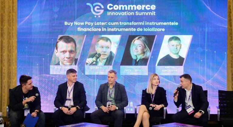 Commerce Innovation Summit 2024: Google Pay si Apple Pay influenteaza considerabil valoarea tranzactiilor