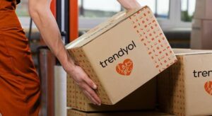Volumele generate de comerciantii romani pe Trendyol au crescut cu 30%, in 4 luni