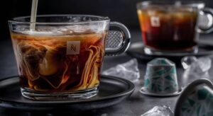 Cum masoara Nespresso impactul online al magazinelor fizice