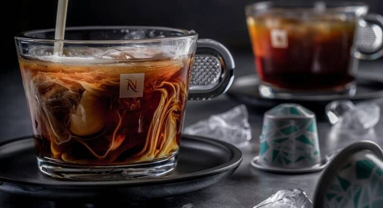 Cum masoara Nespresso impactul online al magazinelor fizice
