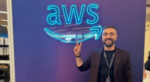 Compania romaneasca theMarketer a participat la AWS re:Invent 2024