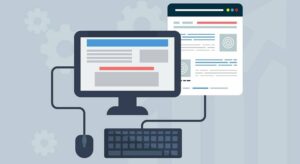 Care sunt elementele esentiale de pe un homepage e-commerce?