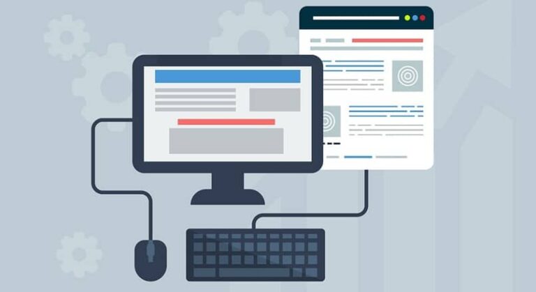 Care sunt elementele esentiale de pe un homepage e-commerce?