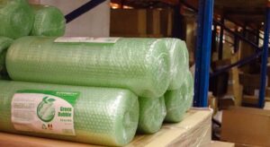 INATECH Packaging: 15% din CA au venit din ambalaje e-commerce, in 2024 (+ 2% YoY)