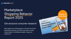 47% dintre consumatori incep cautarile online pe un marketplace (raport)